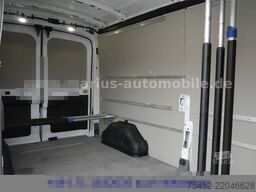 FORD Transit 350 L3H2 Klima/Tempomat/PDC+Kamera