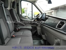 FORD Transit 350 L3H2 Klima/Tempomat/PDC+Kamera