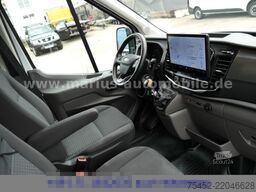 FORD Transit 350 L3H2 Klima/Tempomat/PDC+Kamera