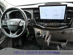 FORD Transit 350 L3H2 Klima/Tempomat/PDC+Kamera