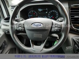 FORD Transit 350 L3H2 Klima/Tempomat/PDC+Kamera