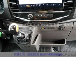 FORD Transit 350 L3H2 Klima/Tempomat/PDC+Kamera