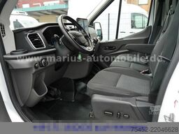 FORD Transit 350 L3H2 Klima/Tempomat/PDC+Kamera