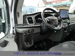 FORD Transit 350 L3H2 Klima/Tempomat/PDC+Kamera