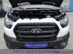 FORD Transit 350 L3H2 Klima/Tempomat/PDC+Kamera