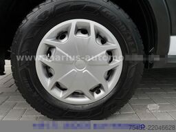 FORD Transit 350 L3H2 Klima/Tempomat/PDC+Kamera