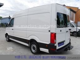 MAN TGE 3.160 Klima/Regalsystem BOTT/AHK-3500kg