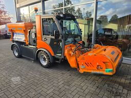 MULTICAR M 29 C 4x4 Winterpaket Voll. UVP ca 194 TSD