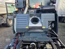 MULTICAR M 29 C 4x4 Winterpaket Voll. UVP ca 194 TSD