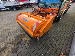 MULTICAR M 29 C 4x4 Winterpaket Voll. UVP ca 194 TSD