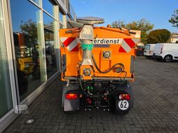 MULTICAR M 29 C 4x4 Winterpaket Voll. UVP ca 194 TSD