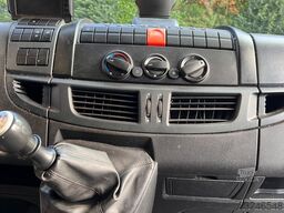 IVECO 80-190/LBW/Frigo/-25C/2-Kammern/Thermo-King