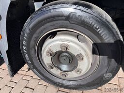 IVECO 80-190/LBW/Frigo/-25C/2-Kammern/Thermo-King