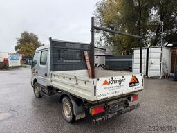 TOYOTA Dyna 100 Pritsche DOKA 3,0 D-4D