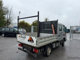 TOYOTA Dyna 100 Pritsche DOKA 3,0 D-4D