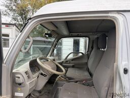 TOYOTA Dyna 100 Pritsche DOKA 3,0 D-4D