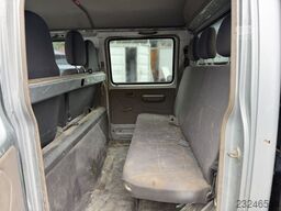 TOYOTA Dyna 100 Pritsche DOKA 3,0 D-4D