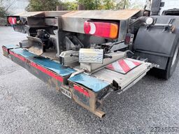 IVECO Stralis AT190S360 Fahrgestell LBW Schaltgetriebe