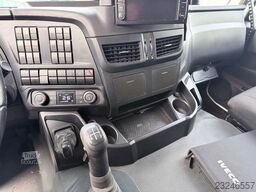 IVECO Stralis AT190S360 Fahrgestell LBW Schaltgetriebe