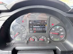 IVECO Stralis AT190S360 Fahrgestell LBW Schaltgetriebe