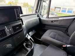 IVECO Stralis AT190S360 Fahrgestell LBW Schaltgetriebe