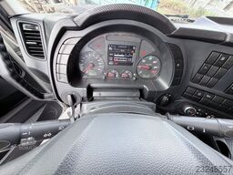 IVECO Stralis AT190S360 Fahrgestell LBW Schaltgetriebe