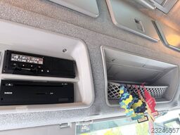 IVECO Stralis AT190S360 Fahrgestell LBW Schaltgetriebe