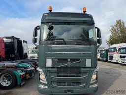 VOLVO FH 460 4x2 Retarder