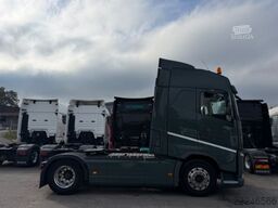 VOLVO FH 460 4x2 Retarder