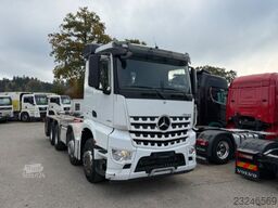 MERCEDES-BENZ Arocs 4451 10x4 Moser