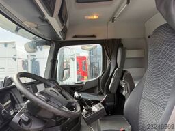 MERCEDES-BENZ Arocs 4451 10x4 Moser