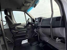 MERCEDES-BENZ Sprinter 314 Cdi L2H2 Flex-i-Trans 9 Sitze+Lift