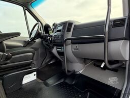 MERCEDES-BENZ Sprinter 314 Cdi L2H2 Flex-i-Trans 9 Sitze+Lift