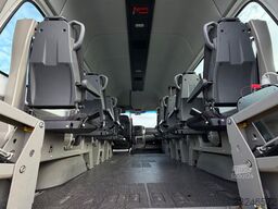 MERCEDES-BENZ Sprinter 314 Cdi L2H2 Flex-i-Trans 9 Sitze+Lift