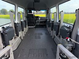 MERCEDES-BENZ Sprinter 314 Cdi L2H2 Flex-i-Trans 9 Sitze+Lift