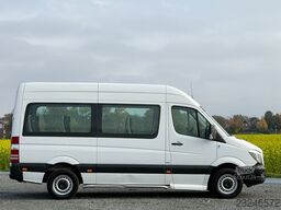 MERCEDES-BENZ Sprinter 314 Cdi L2H2 Flex-i-Trans 9 Sitze+Lift