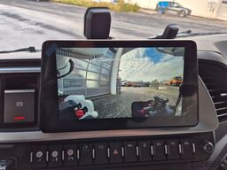 Iveco AS280X58Y/ PS ON Meiller AK 16. T Funk AHK Cam