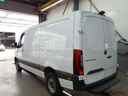 Mercedes-Benz eSprinter 314 3665 LED Klima SHZ Tempomat