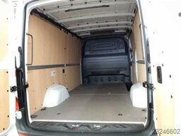 Mercedes-Benz eSprinter 314 3665 LED Klima SHZ Tempomat