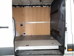 Mercedes-Benz eSprinter 314 3665 LED Klima SHZ Tempomat