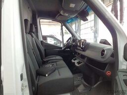 Mercedes-Benz eSprinter 314 3665 LED Klima SHZ Tempomat