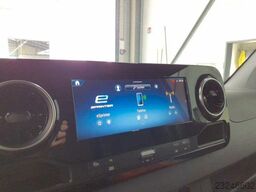 Mercedes-Benz eSprinter 314 3665 LED Klima SHZ Tempomat