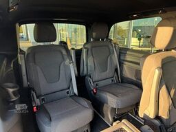 Mercedes-Benz V 250 d STYLE DISTRONIC MULTIBEAM elektr Türen