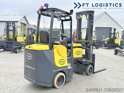 Combilift AISLE MASTER 15E TRIPLEX 5250 FREE-LIFT