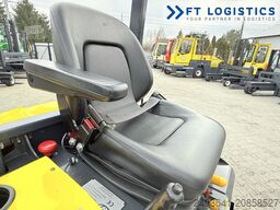 Combilift AISLE MASTER 15E TRIPLEX 5250 FREE-LIFT