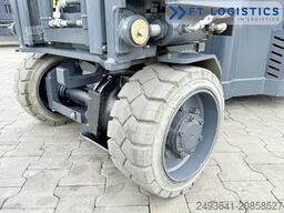 Combilift AISLE MASTER 15E TRIPLEX 5250 FREE-LIFT