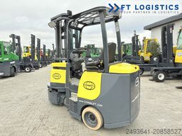 Combilift AISLE MASTER 15E TRIPLEX 5250 FREE-LIFT