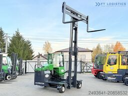 Combilift C4500 / DIESEL / DUPLEX  WIDE POSITIONER