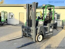 Combilift CB4000 GAS TRIPLEX 5200 POSITIONER