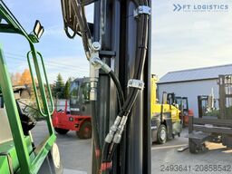 Combilift CB4000 GAS TRIPLEX 5200 POSITIONER